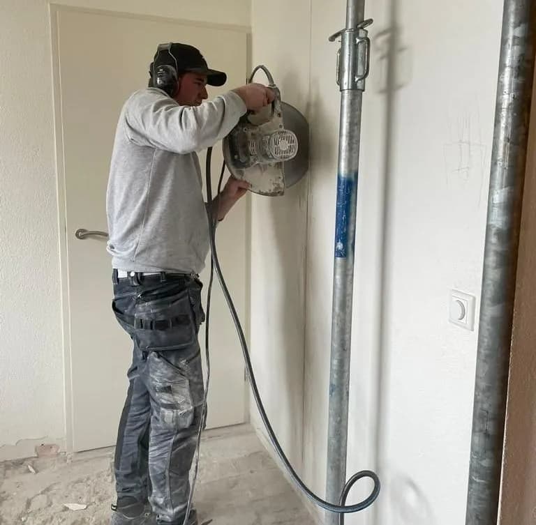 Plavuizen grootformaat